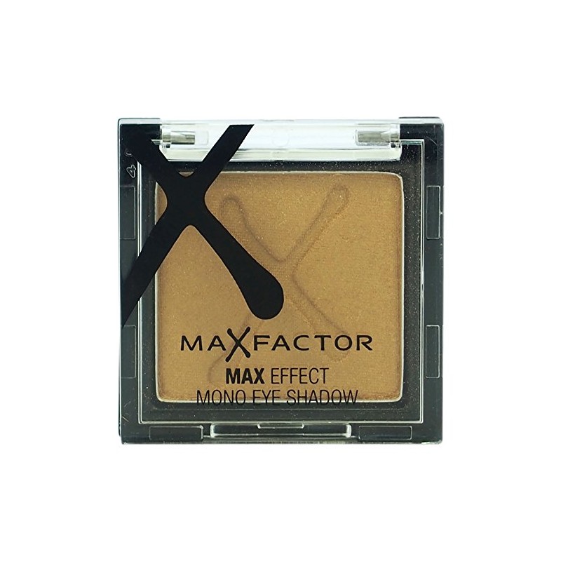 Max Factor Colour Effect Mono Eye Shadow - 04 1