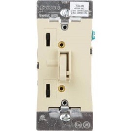 Leviton 2-Leviton Incandescent/H