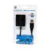 LogiLink PA0068 Power Meter, 4 x USB