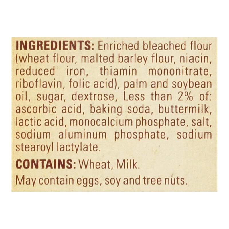 Cracker Barrel Old Country Store Buttermilk Baking and Pancake Mix