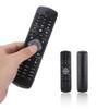 Smart TV Remote Control Low Power Consumption Convenient Smart TV