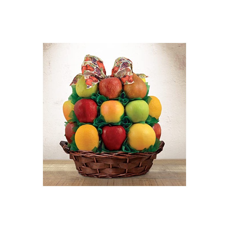 All Fruit Extravaganza Basket