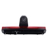 Rear View Camera Transporter with Brake Light Brake Light, HD