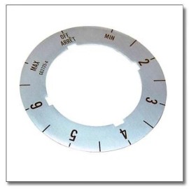 Garland 1314105 INSERTMAX-OFF-