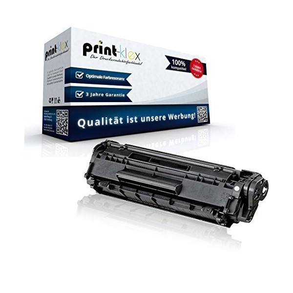 Print-Klex Toner Compatible with HP Laserjet Pro M 15 a