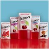 Luden's Sugar Free Wild Cherry Throat Drops, Sore Throat Relief,