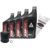 Honda Cyclemax Genuine OEM 2018-2023 Honda CB650R Oil Change Kit