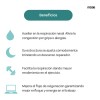 Insae 30 Tiras Nasales Antironquidos Mejora Respiración Y Descanso