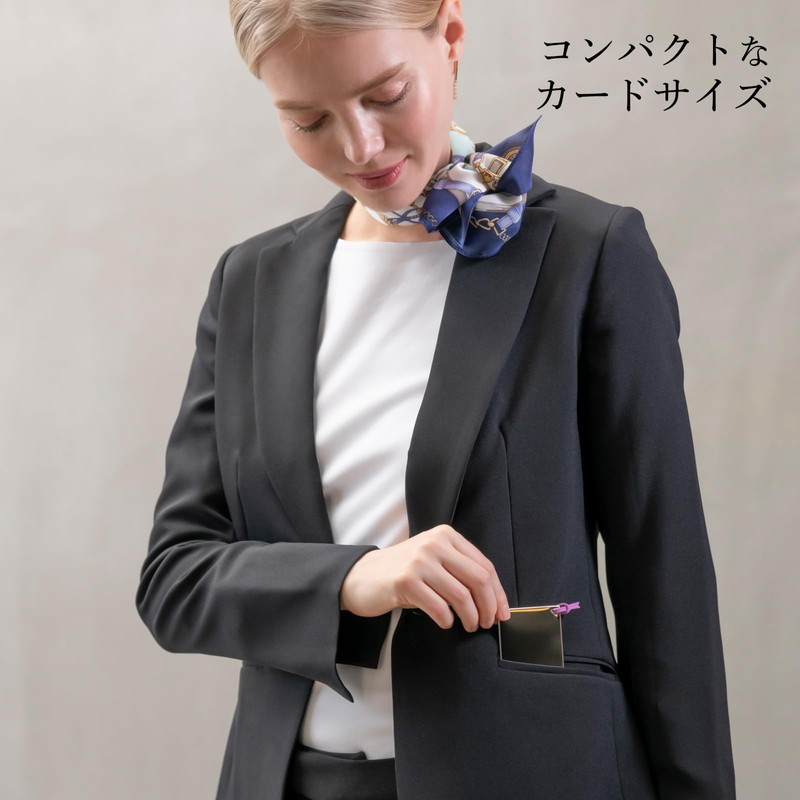 sutenresuka-domira- Purple SC – 01pu