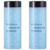 Alive Lab Centella Dressing Powder Bulk Up, 2 units, 12ml / 얼라이브랩 센텔라 드레싱 파우더 벌크업, 2개, 12ml