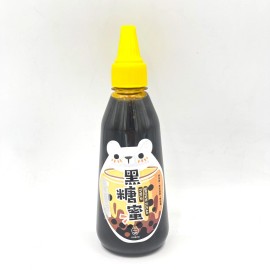 Purzo Taiwanese Purzo Brown Sugar Syrup 350gPURZO