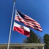 XIFAN Premium Poland Ensign Polish Flag 3x5 Outdoor, Double Sided