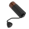 Manual Coffee Bean Grinder Multifunction CNC Steel Core Adjustable Thickness