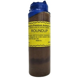 Round Up DP Coon Bait Renno Lures 8 oz