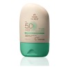 Protector Solar Natura Facial Fps50 Piel Mixta Grasa 50ml