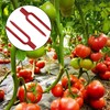 dangjuacua 200PCS Plant Pins Set – Strawberry Plant Support, Reusable