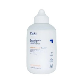 Dr.G The Moisture Barrier D Liquid Toner 200ml x2SET(SH) / 닥터지 더모이스처 배리어 D 리퀴드 토너 200ml x2SET(SH)