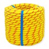 Arborist Rigging Rope Bull Rope (1/2 in x 150ft) Polyester