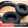Nova Pro Wireless Replacement Ear Pads - Compatible with Steelseries