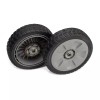 Honda 2 Honda OEM Rear Wheels HRR2167VKA HRR216VKA HRR2169VKA HRT216K1