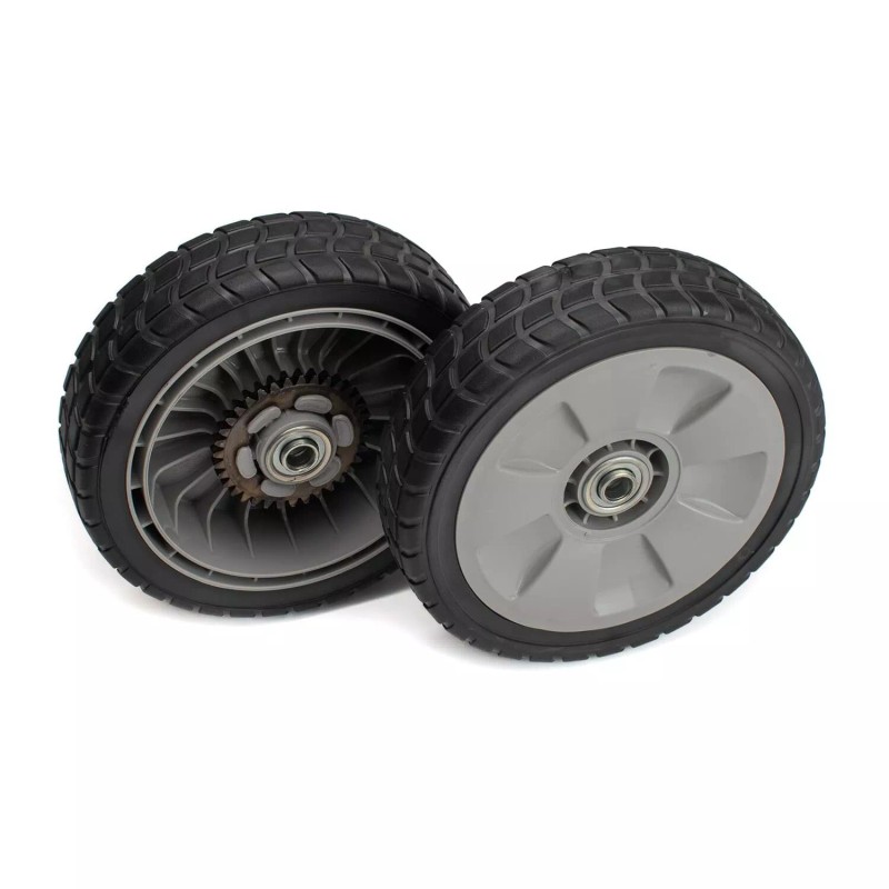 Honda 2 Honda OEM Rear Wheels HRR2167VKA HRR216VKA HRR2169VKA HRT216K1