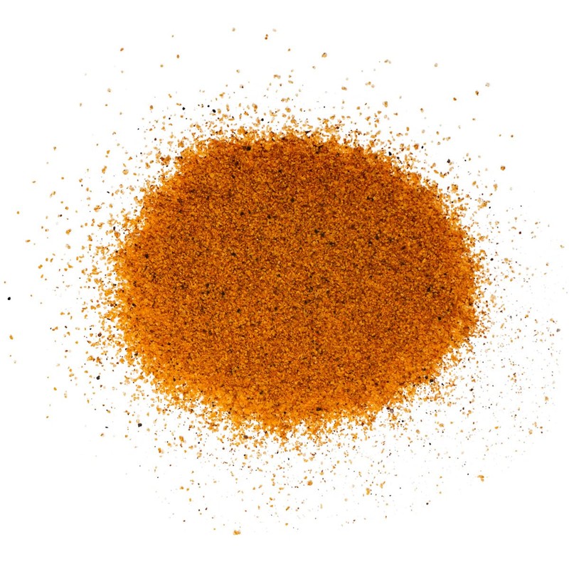 Oakland Dust Hickory Garlic Rub