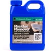 Miracle Sealants RESREMQT6 RESIDUE REMOVER quart