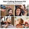 Fetinar Tijeras De Pelo, 11 Unidades, Profesionales, Para Cortar El