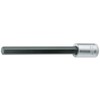 Gedore IN30L 1394355 Hexagon Long Bit Socket, 3/8, 0.2 inches