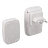 Smart Dog Door Bell Portable Intelligent Sensing Wireless Dog Doorbell