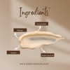 H2K Botanicals Calm Seas Cocoa Butter and Mango Calming Hand