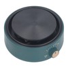 Countertop Single Burner Portable Multifunction Efficient Safe 360 Deg Heating