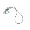 Skate Ice Skating Figure Skating Pendant Cell Phone Charm Mini