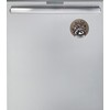 WIRESTER 3.5 inch Dishwasher Clean Dirty Flip Sign Double-Sided Decoration