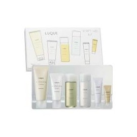 Narris Luxue 3 Start Up Kit