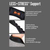 Protec Less-Stress Neoprene Bassoon Neck Strap with Metal Slider &