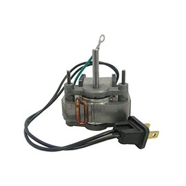 Bubbacare NuTone S57768000 Bathroom Fan Motor, 3.5 Inches, 0.9-Amps, 120-Volt, 60HZ, Fits H965, 9665, 9660, 9665N, 9605N
