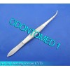 ODM IRIS EYE DRESSING FORCEPS 4" CVD SURGICAL INSTRUMENTS