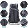 50L Hiking Backpack Water-resistant Camping Backpack Bag Daypack for Backpacking