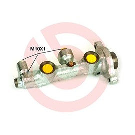 Brembo M 59 026 Brake Master Cylinder