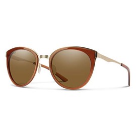 Smith Somerset Sunglasses Amber/Polarized Brown