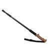 Walking Stick 3 Section Super Light High Strength Anti Slip