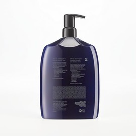 Oribe Acondicionador hidratante Supershine - Acondicionador hidratante para cabello seco - Hidrata, nutre y desenreda - Añade brillo, suaviza el encrespamiento y suaviza el cabello - Para todo tipo de
