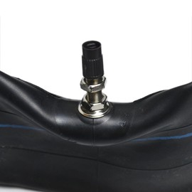 TDR 3.00-12" / 80/100-12" Rear Inner Tube for 50cc 70cc 90cc 110cc 125cc 140cc 150cc Dirt Pit Trail Bike