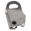 7075 Aluminum Outdoor Rock Climbing Chest Ascender Riser Safety Rope