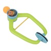 Hanging Table Tennis Trainer Children Indoor Table Tennis Training Device