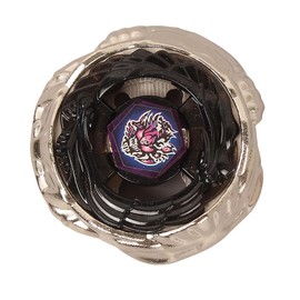 Battling Tops Game Metal Fusion 4D Gyro Spinning Top Toys (bb-122)