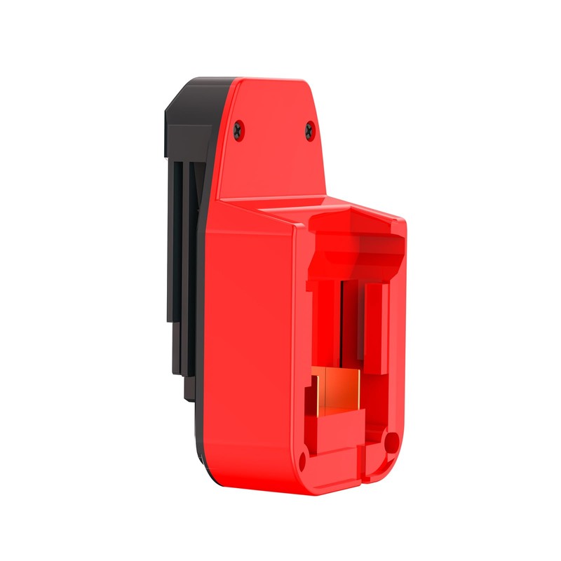 1x Adapter Only for Black & Decker 20v MAX (Not