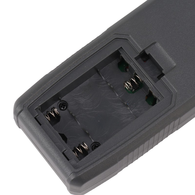 Moisture Detector Multifunctional 4 Modes Digital Moisture Meter with LCD