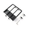 H Front Carrier Cross Cab 50 110 Custom SuperCab Black